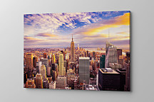 Obraz Welcome to New York city 